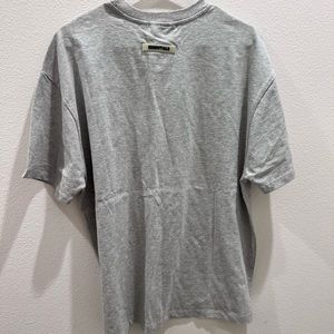 Fear of god essential shirt